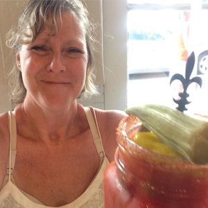 Meet your Posher, Audrey